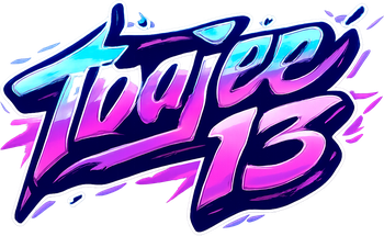 tbajee 13 logo